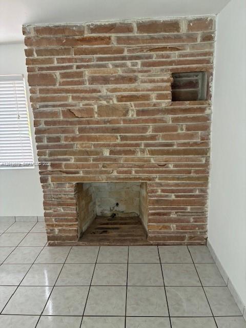 420 88th Street Surfside, FL 33154 - Photo 25 of 33 a view of storage and utility room