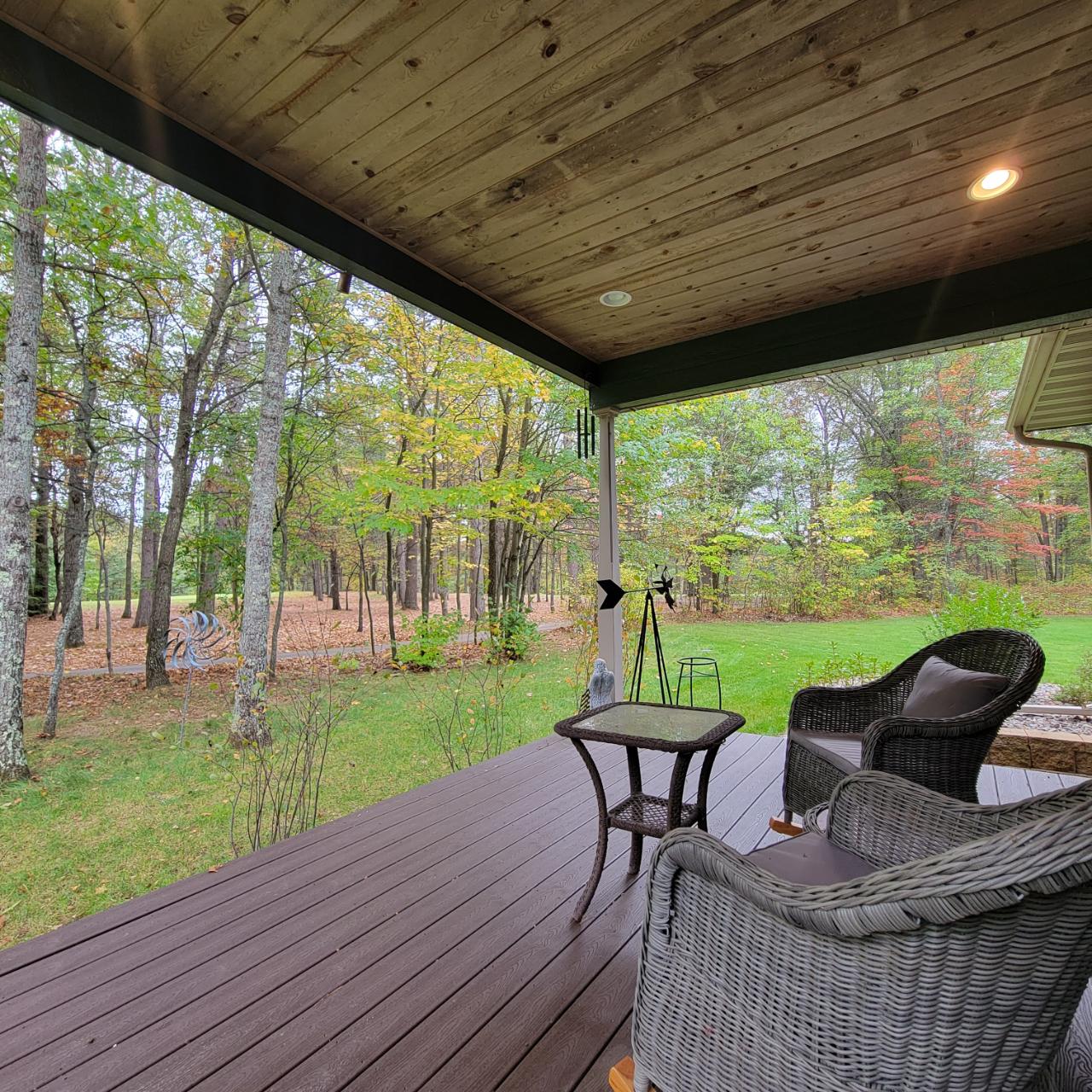 W5804 Schlising Road Tomahawk, WI 54487 - Photo 55 of 58 Gallery Image 55