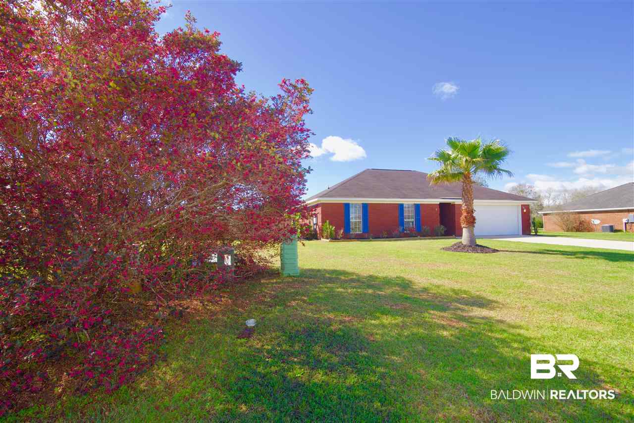 17517 Eastview Loop Foley, AL 36535 - Photo 2 of 48