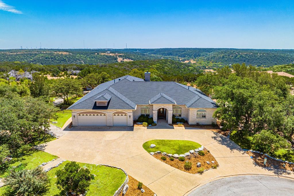 2029 Crown Ridge Drive Kerrville, TX 78028 - Photo 1 of 40 Main View
