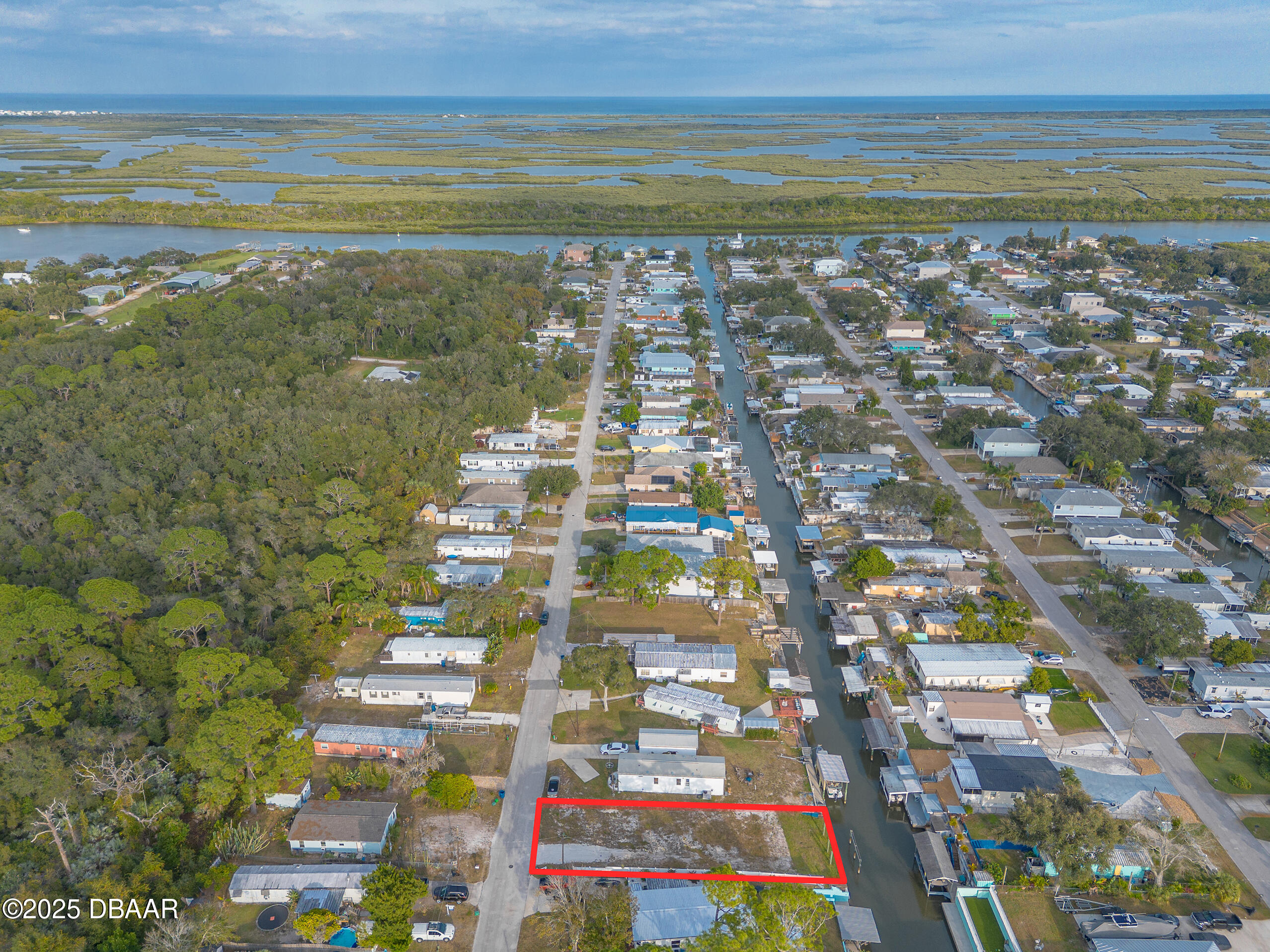 118 Coleman Street Edgewater, FL 32141 - Photo 11 of 15