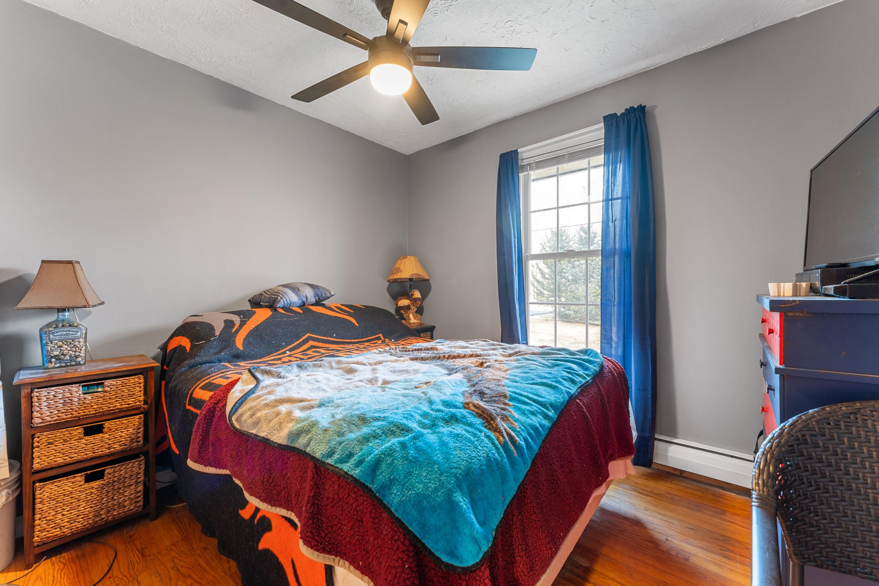 128 Razorville Road Washington, ME 04574 - Photo 14 of 26 DSC06422