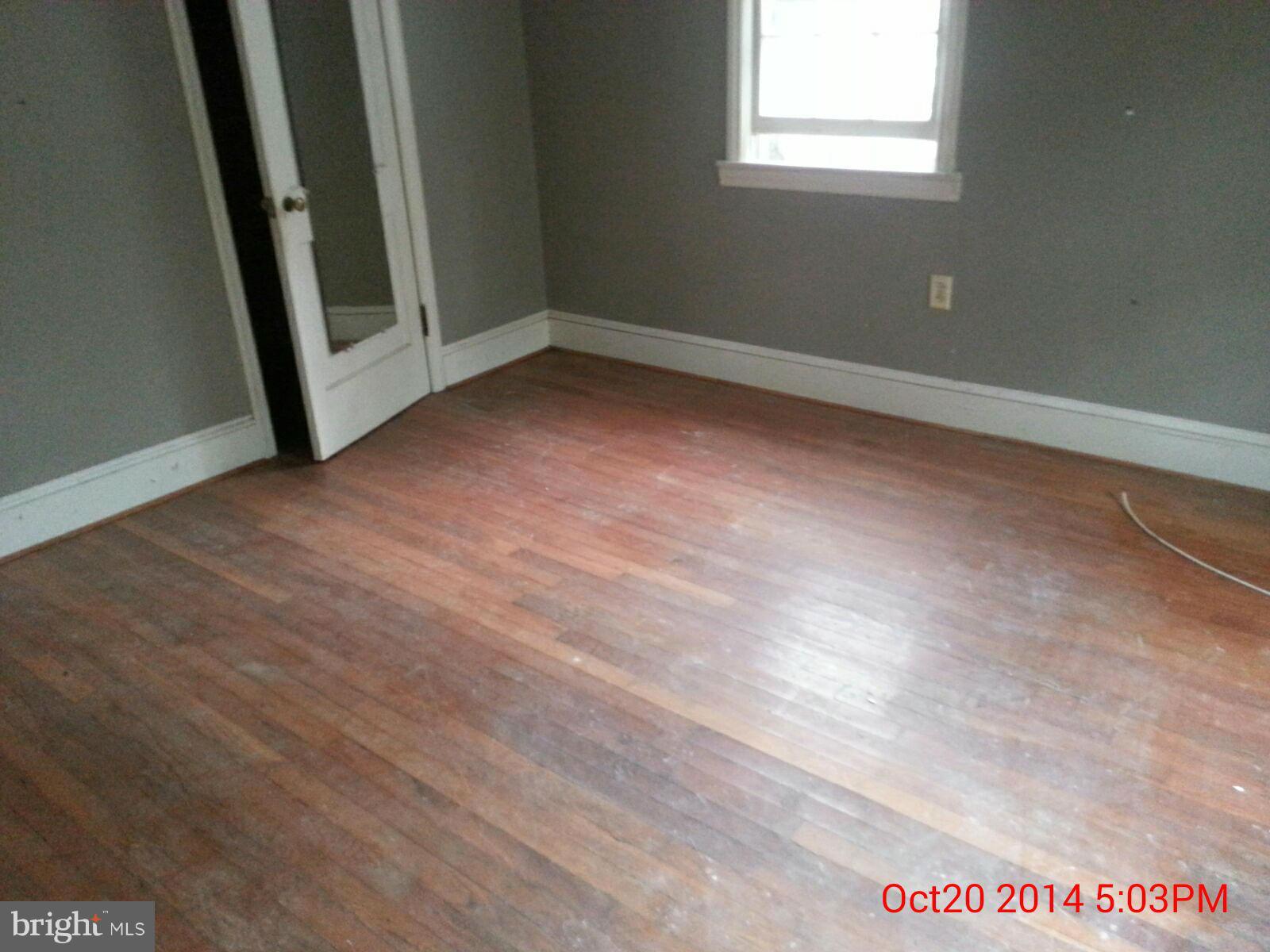 7225 Linganore Road New Market, MD 21774 - Photo 6 of 8 Bedroom