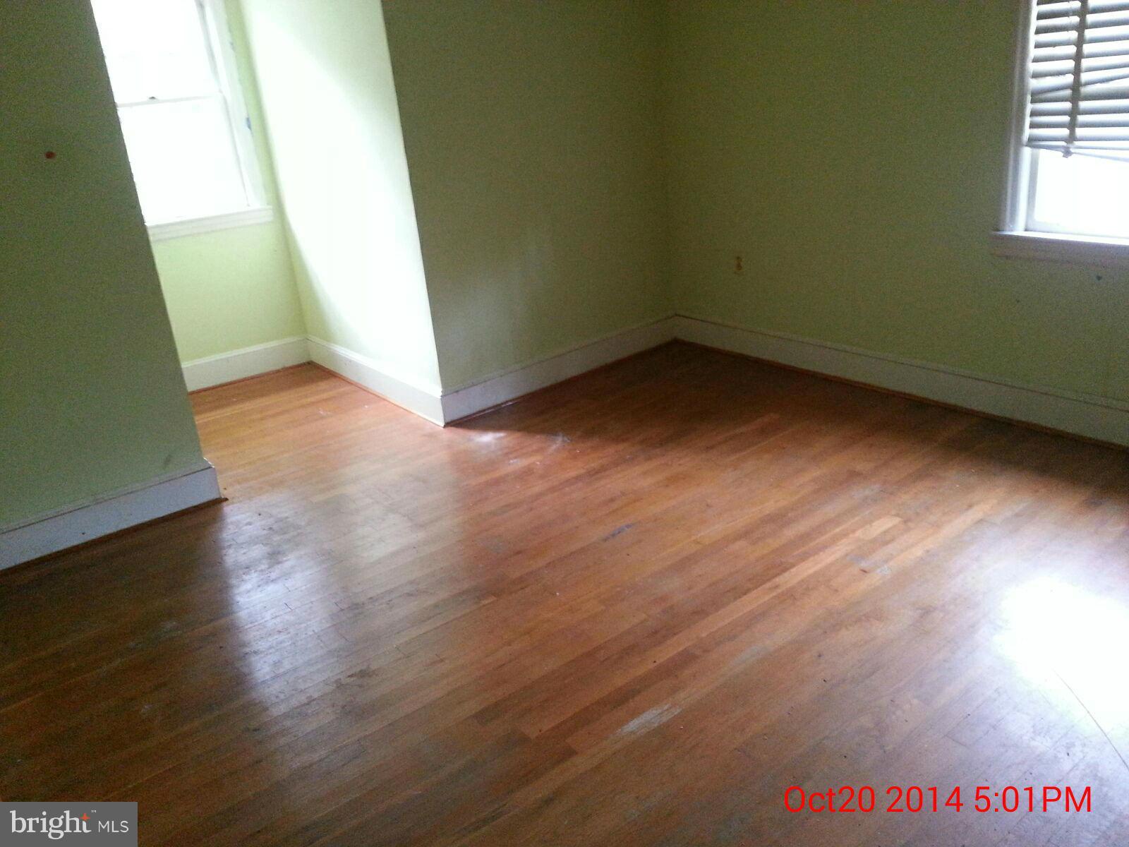 7225 Linganore Road New Market, MD 21774 - Photo 8 of 8 Bedroom
