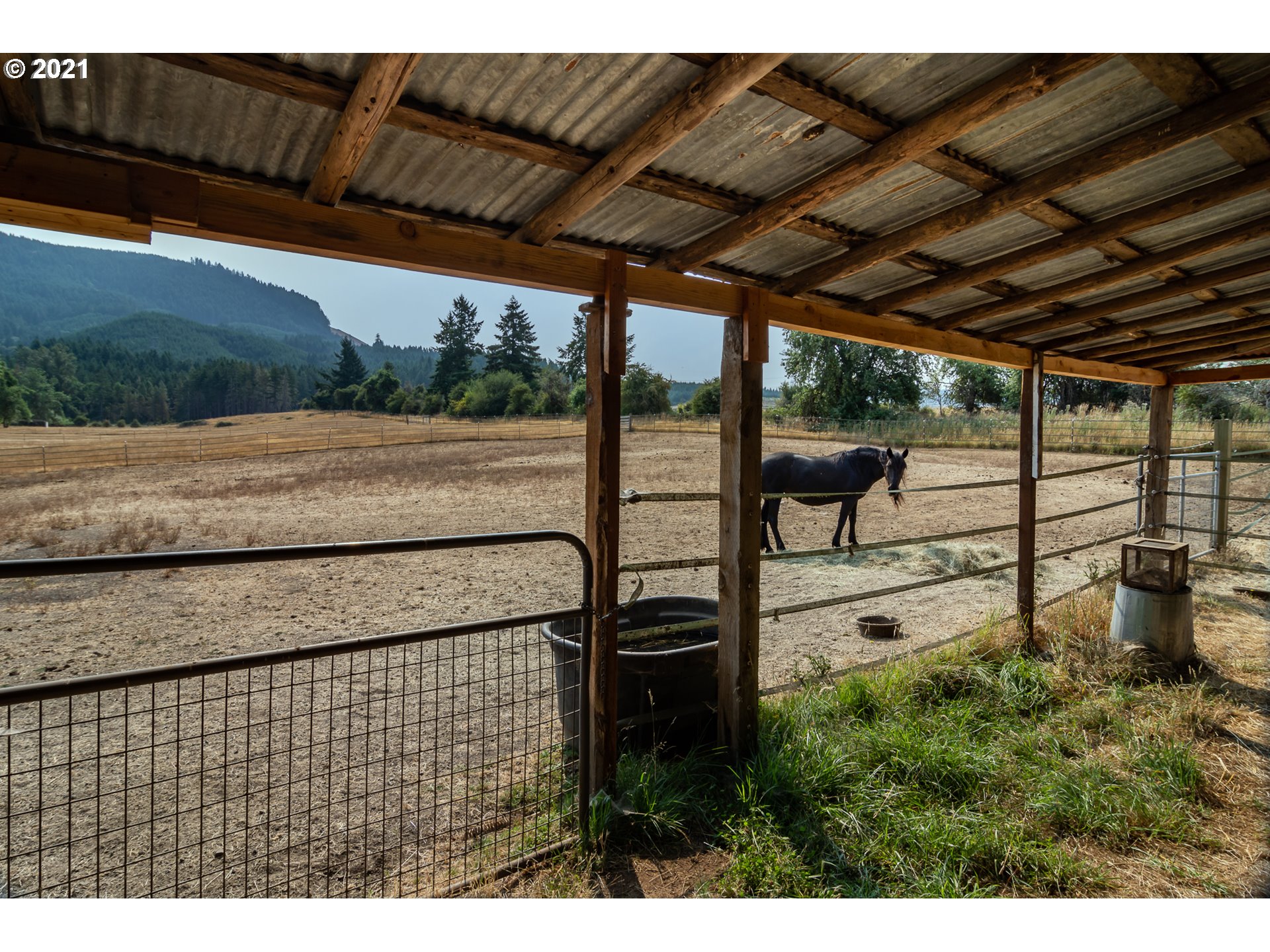 5852 Scotts Valley Road Yoncalla, OR 97499 - Photo 12 of 32