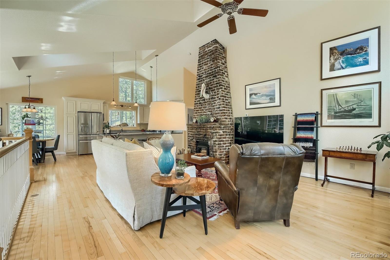 4489 Blue Spruce Road Evergreen, CO 80439 - Photo 11 of 40