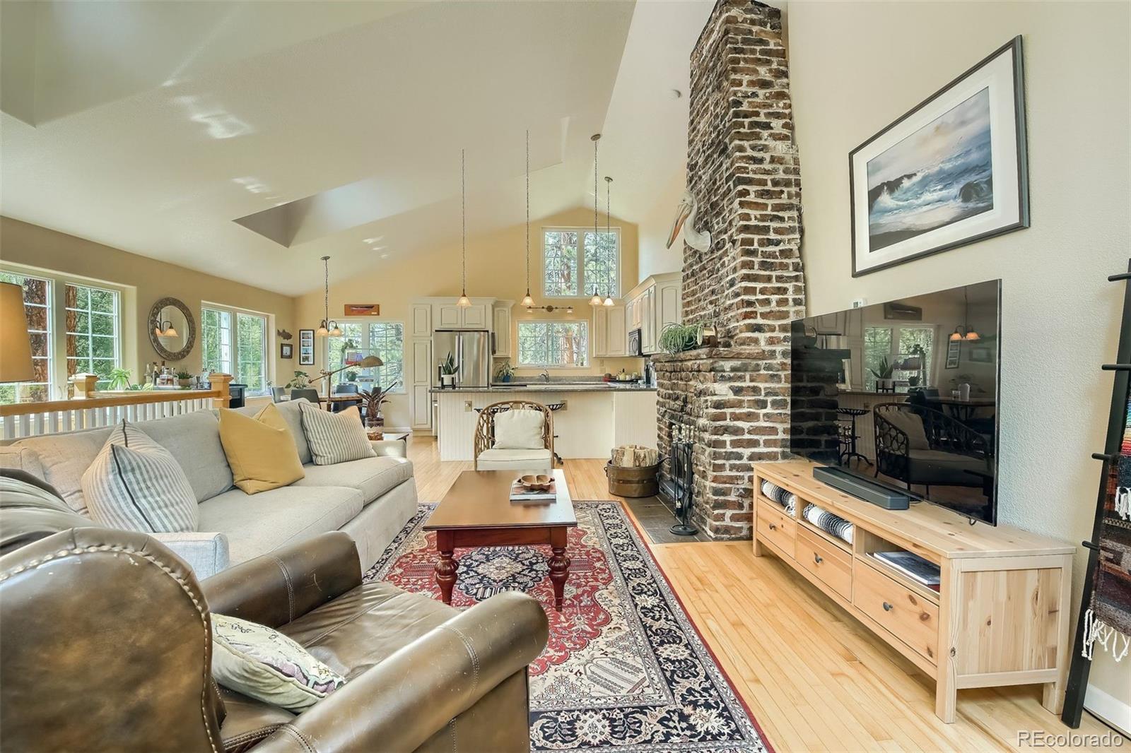 4489 Blue Spruce Road Evergreen, CO 80439 - Photo 13 of 40