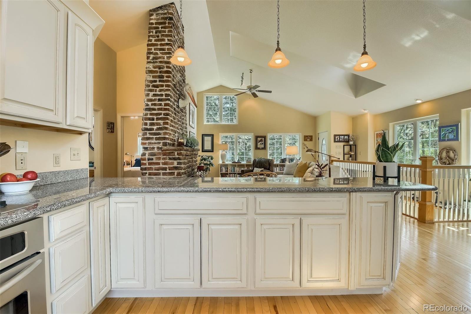 4489 Blue Spruce Road Evergreen, CO 80439 - Photo 16 of 40