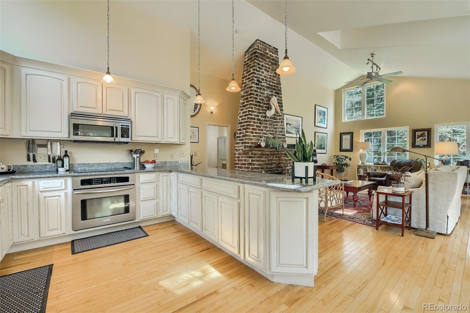 4489 Blue Spruce Road Evergreen, CO 80439 - Photo 17 of 40