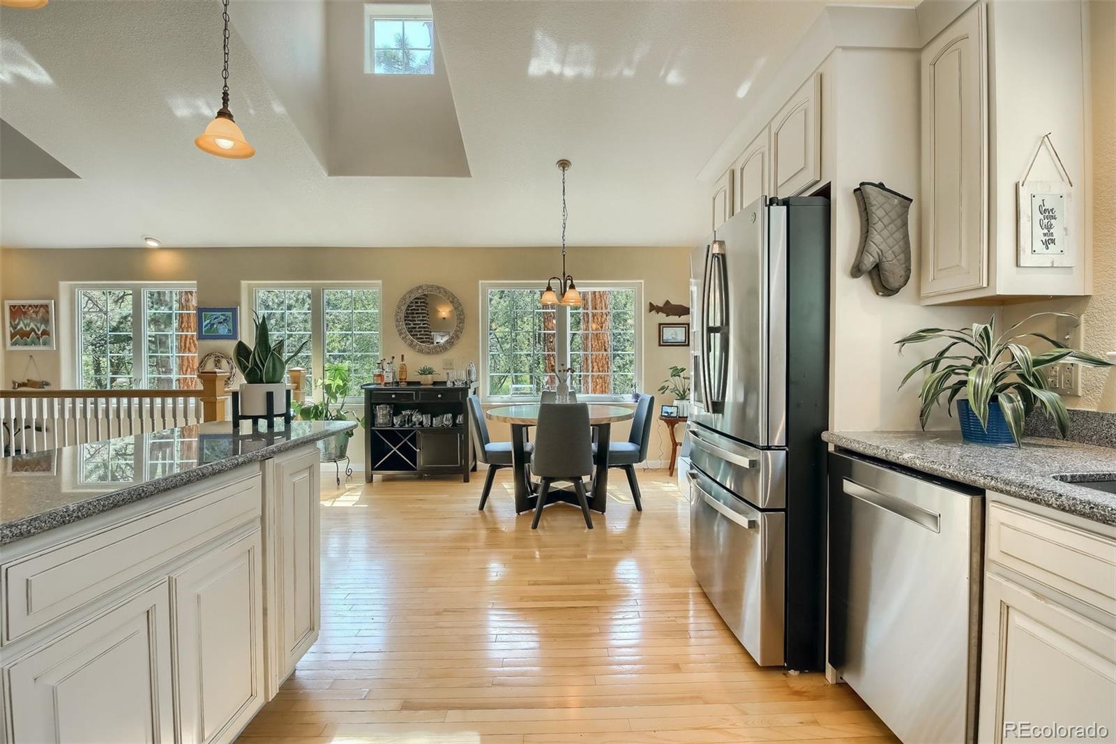 4489 Blue Spruce Road Evergreen, CO 80439 - Photo 18 of 40