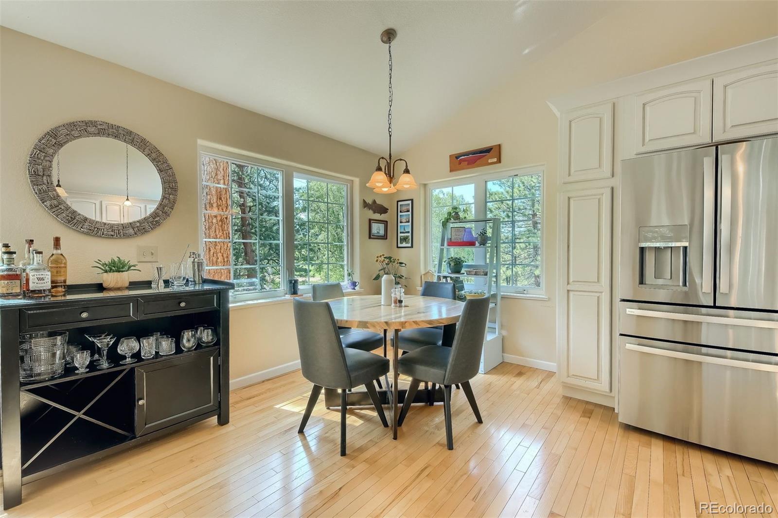 4489 Blue Spruce Road Evergreen, CO 80439 - Photo 20 of 40