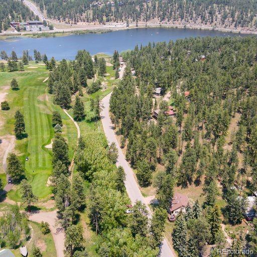 4489 Blue Spruce Road Evergreen, CO 80439 - Photo 3 of 40