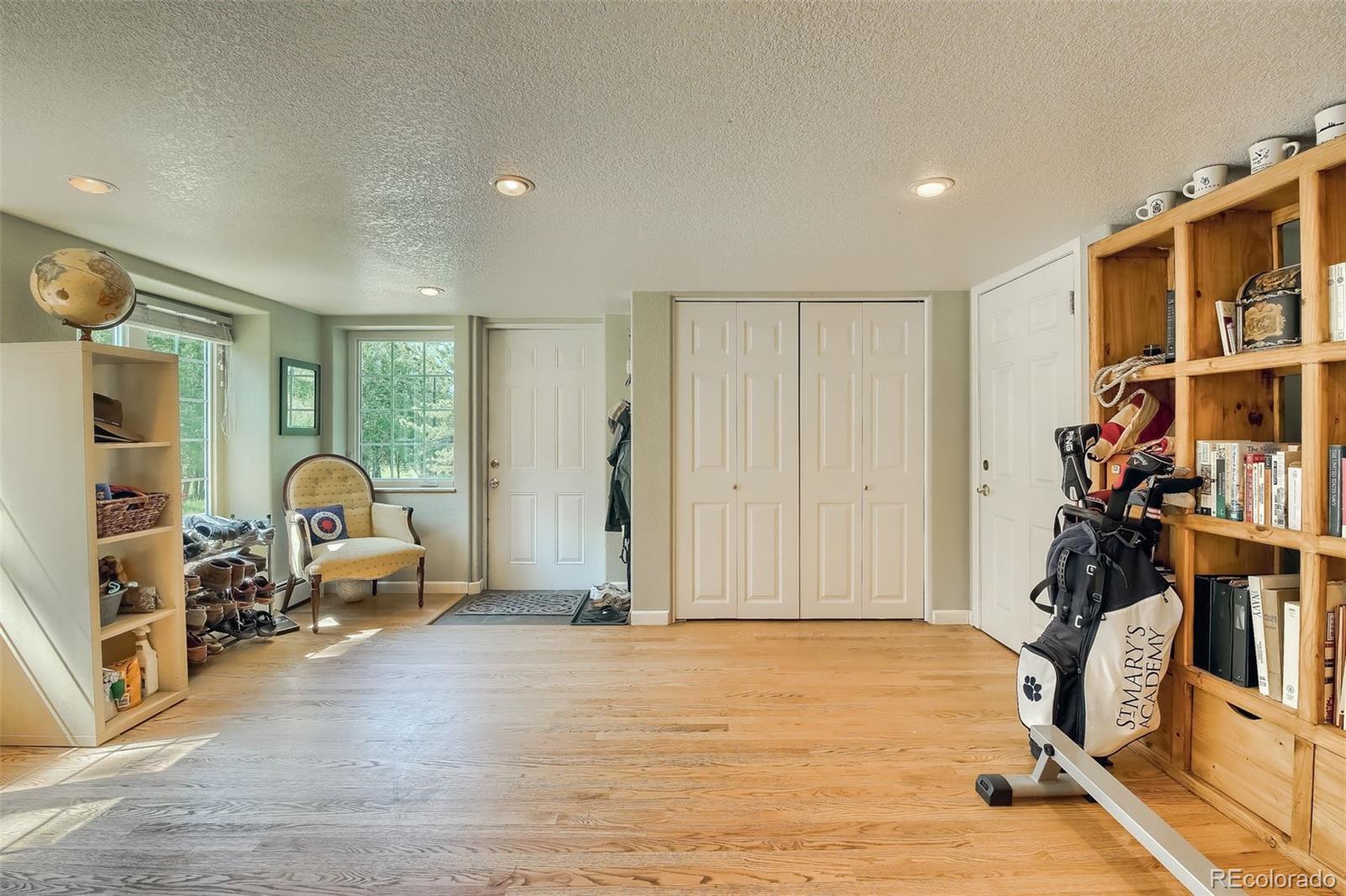 4489 Blue Spruce Road Evergreen, CO 80439 - Photo 33 of 40