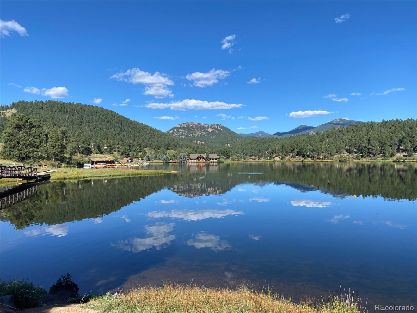 4489 Blue Spruce Road Evergreen, CO 80439 - Photo 39 of 40