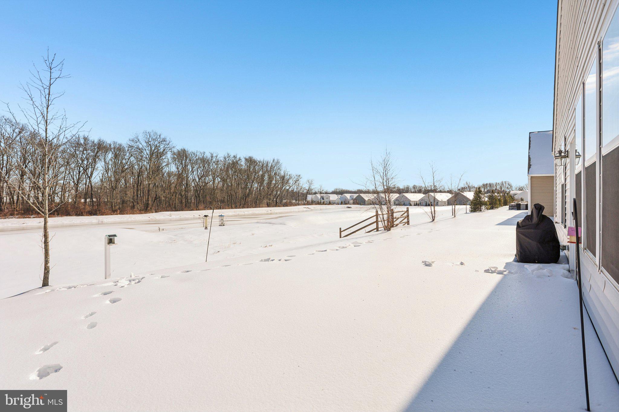 38 Tower Boulevard Mount Holly, NJ 08060 - Photo 39 of 42 a view of a lake with trees
