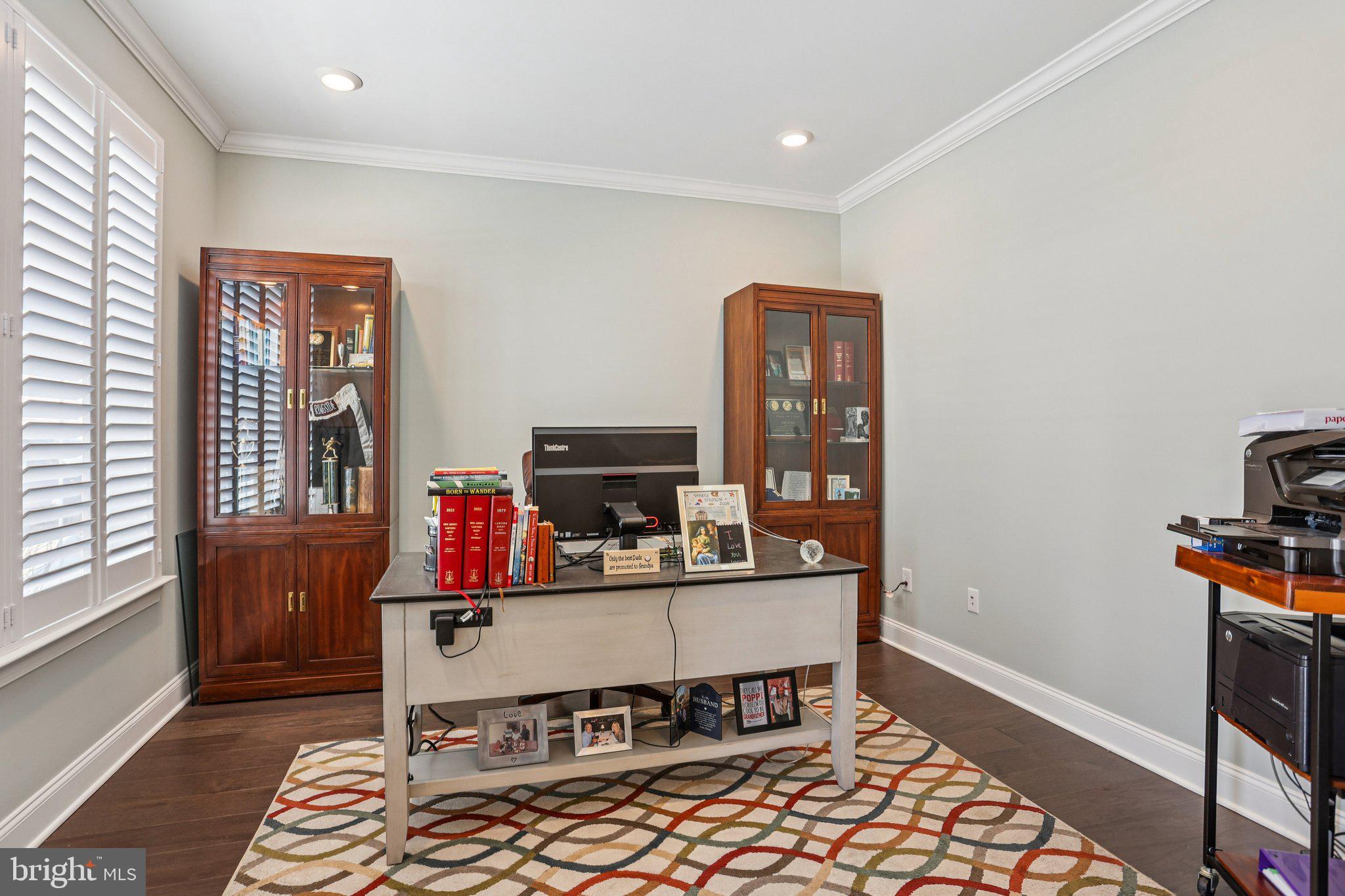 38 Tower Boulevard Mount Holly, NJ 08060 - Photo 6 of 42 a living room with furniture and a window