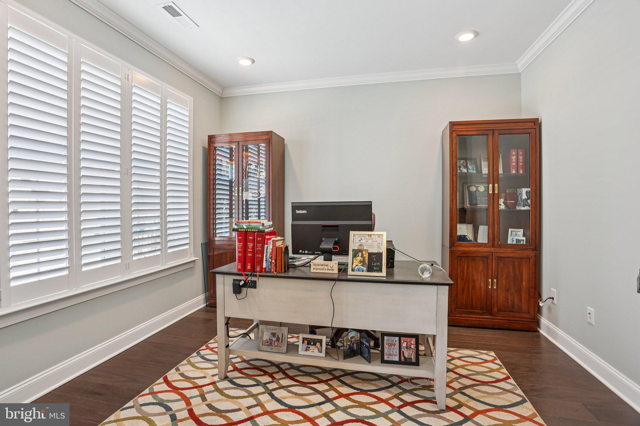 38 Tower Boulevard Mount Holly, NJ 08060 - Photo 7 of 42 a room with a table and a window