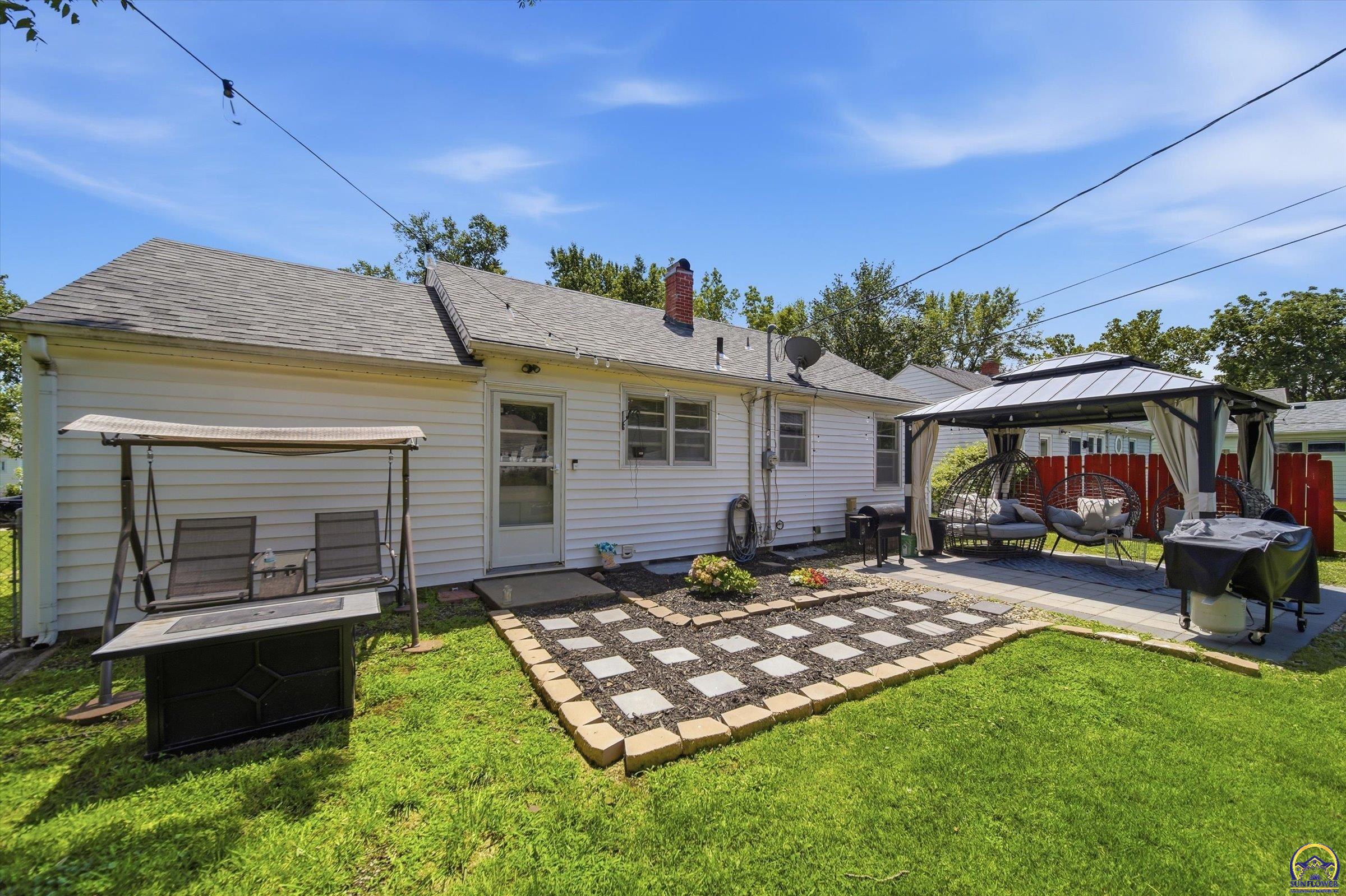 623 Southwest High Avenue Topeka, KS 66606 - Photo 26 of 30
