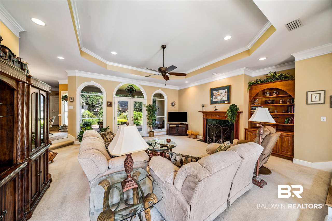 2112 Marchfield Drive East Mobile, AL 36693 - Photo 7 of 41