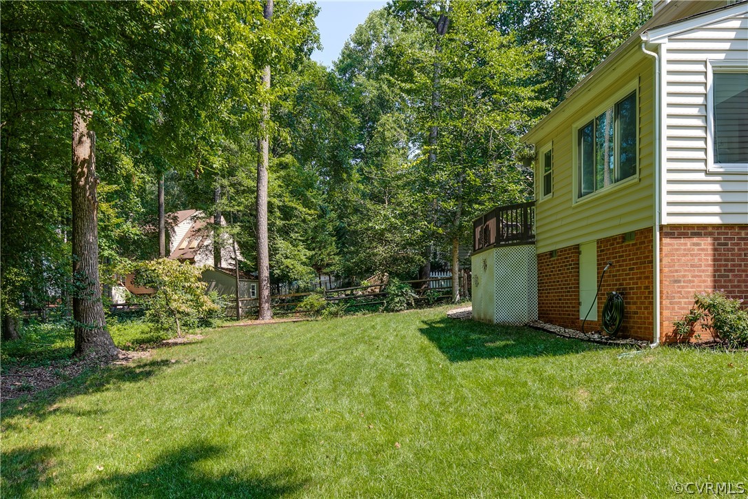 5802 Laurel Trail Road Midlothian, VA 23112 - Photo 42 of 44 Gallery Image 42