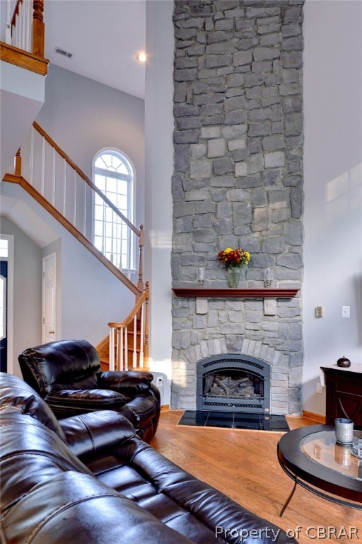 331 Rivers Edge Road Newtown, VA 23126 - Photo 12 of 50