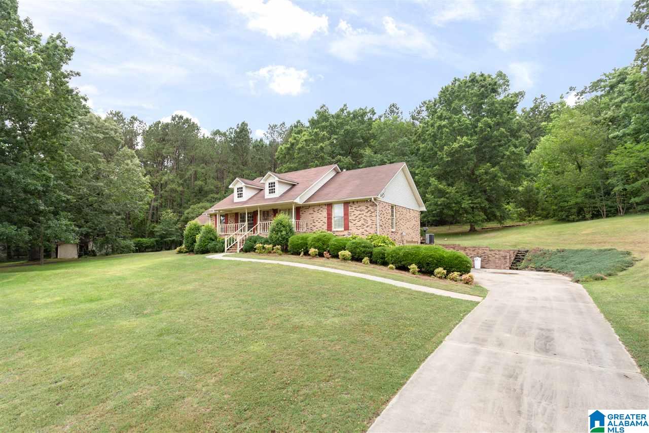 15701 Remlap Drive Remlap, AL 35133 - Photo 6 of 42