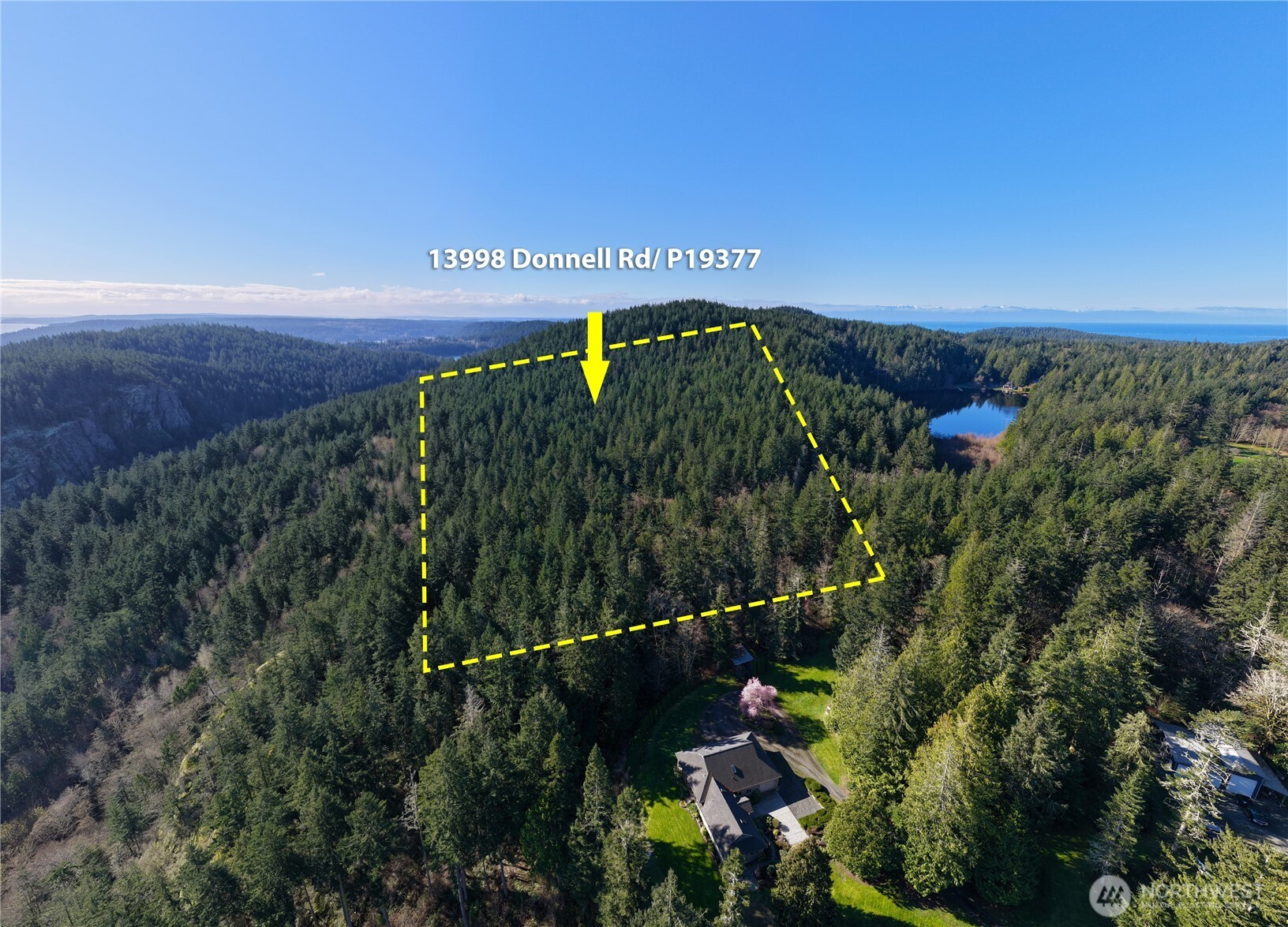 13998 Donnell Road Anacortes, WA 98221 - Photo 2 of 38