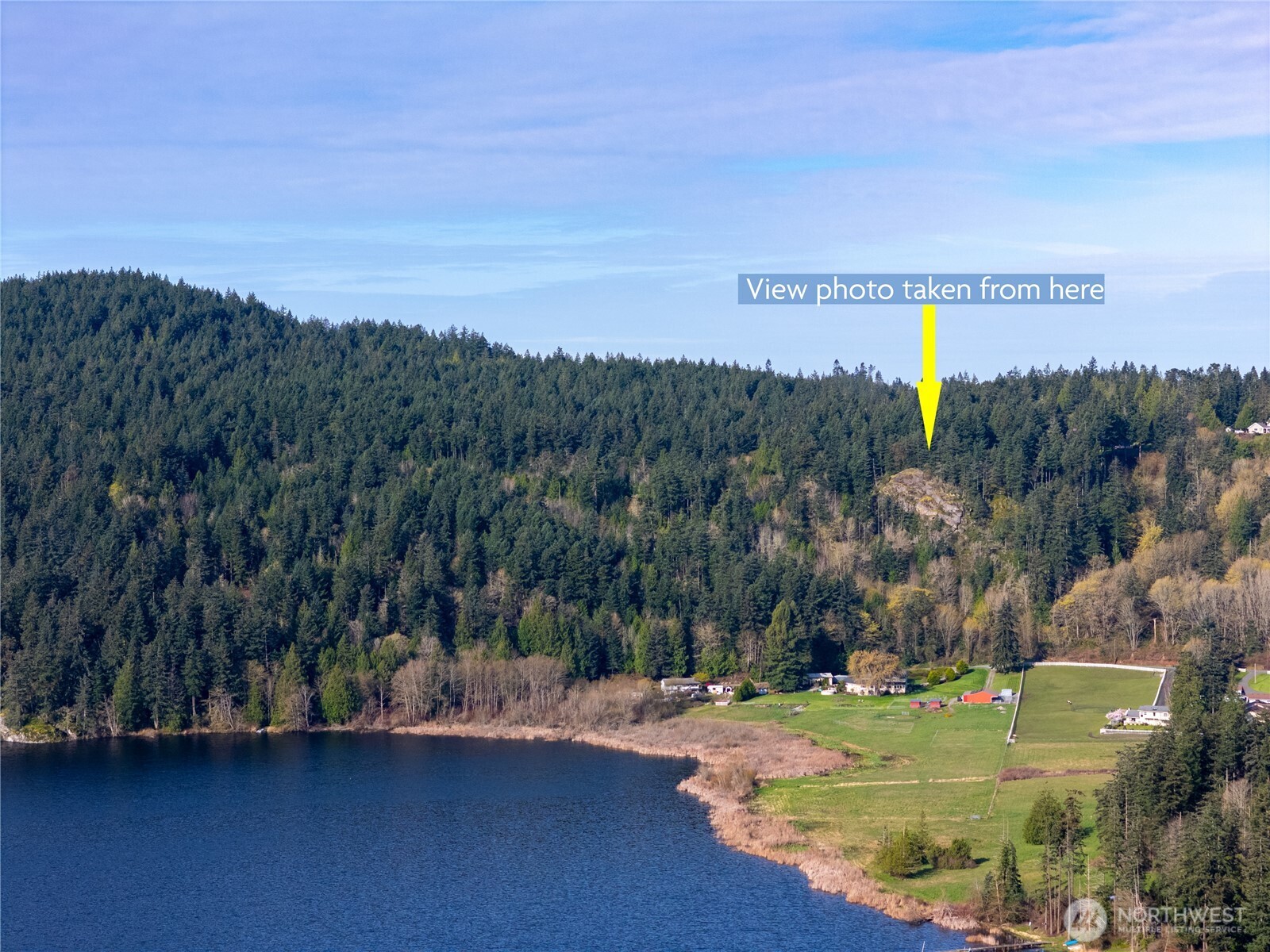 13998 Donnell Road Anacortes, WA 98221 - Photo 36 of 38