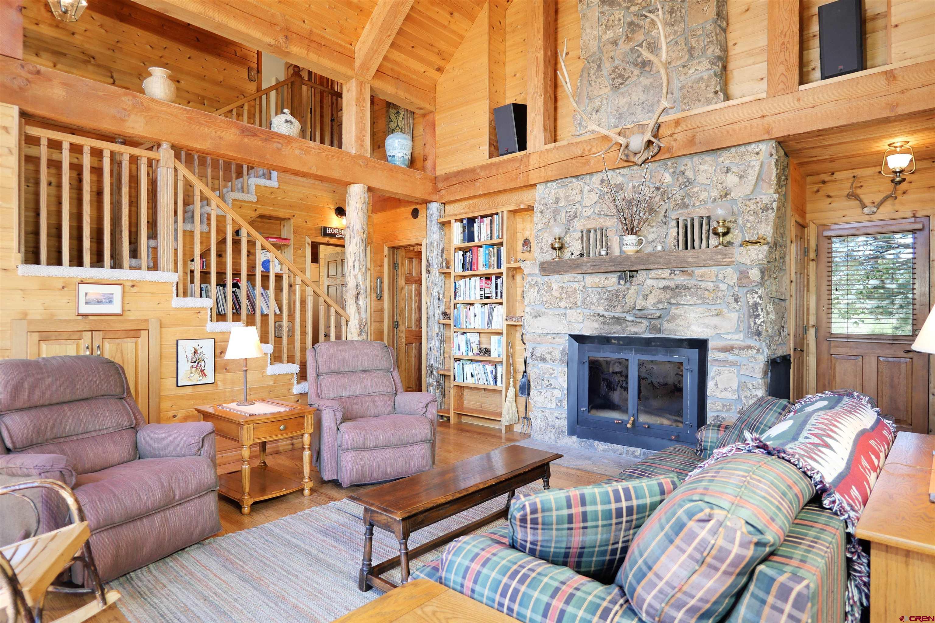 2425 62x Road Placerville, CO 81430 - Photo 18 of 30 a building outdoor space with patio furniture