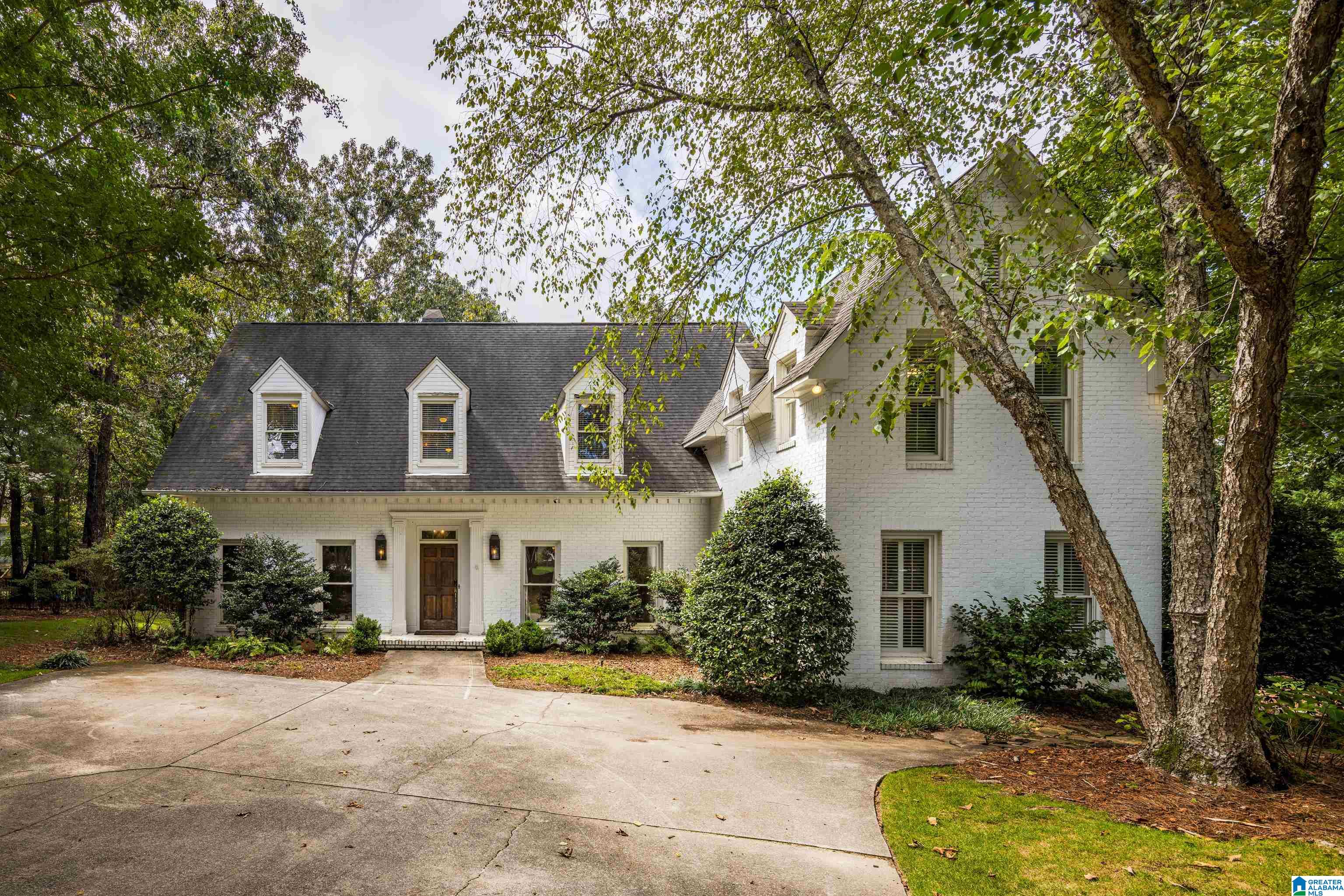 2008 King Stables Road Birmingham, AL 35242 - Photo 4 of 50