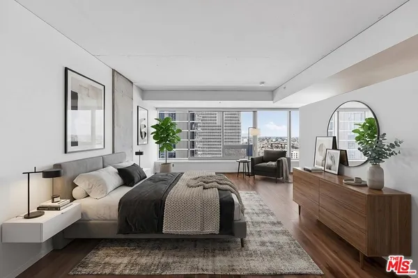 $789,000 | 1155 South Grand Avenue, Unit 1707, Los Angeles, CA 90015