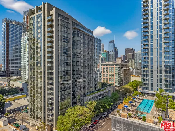 $789,000 | 1155 South Grand Avenue, Unit 1707, Los Angeles, CA 90015