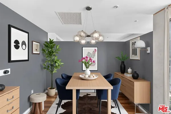 $789,000 | 1155 South Grand Avenue, Unit 1707, Los Angeles, CA 90015