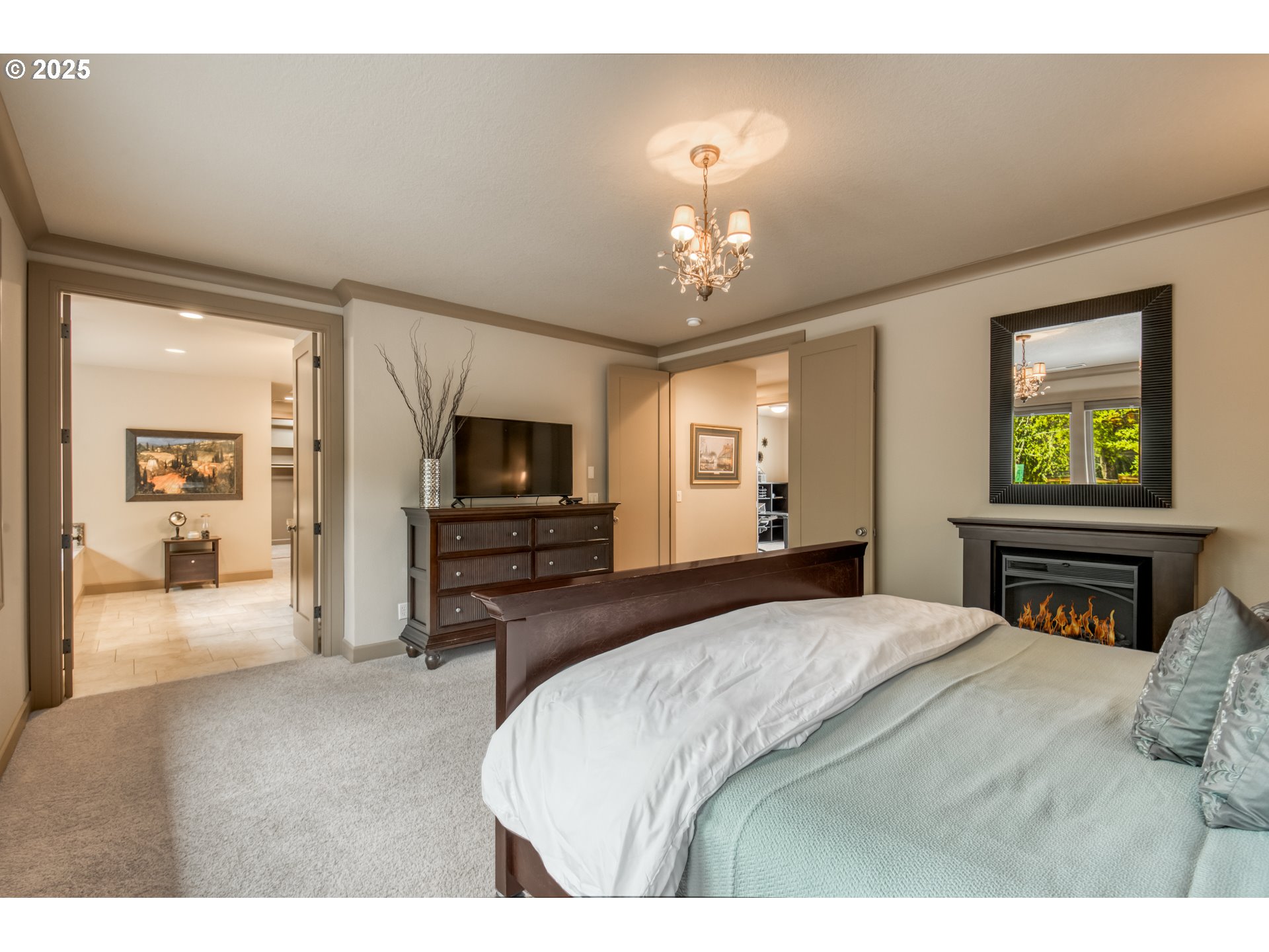 12483 Southwest Autumn View Street Tigard, OR 97224 - Photo 14 of 44 Bedroom, Owner's Suite