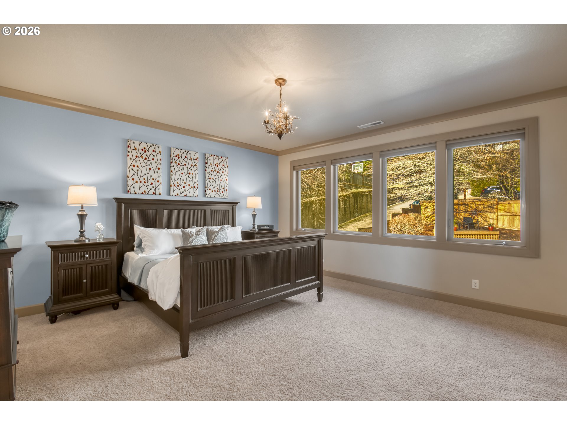 12483 Southwest Autumn View Street Tigard, OR 97224 - Photo 15 of 44 Bedroom, Owner's Suite