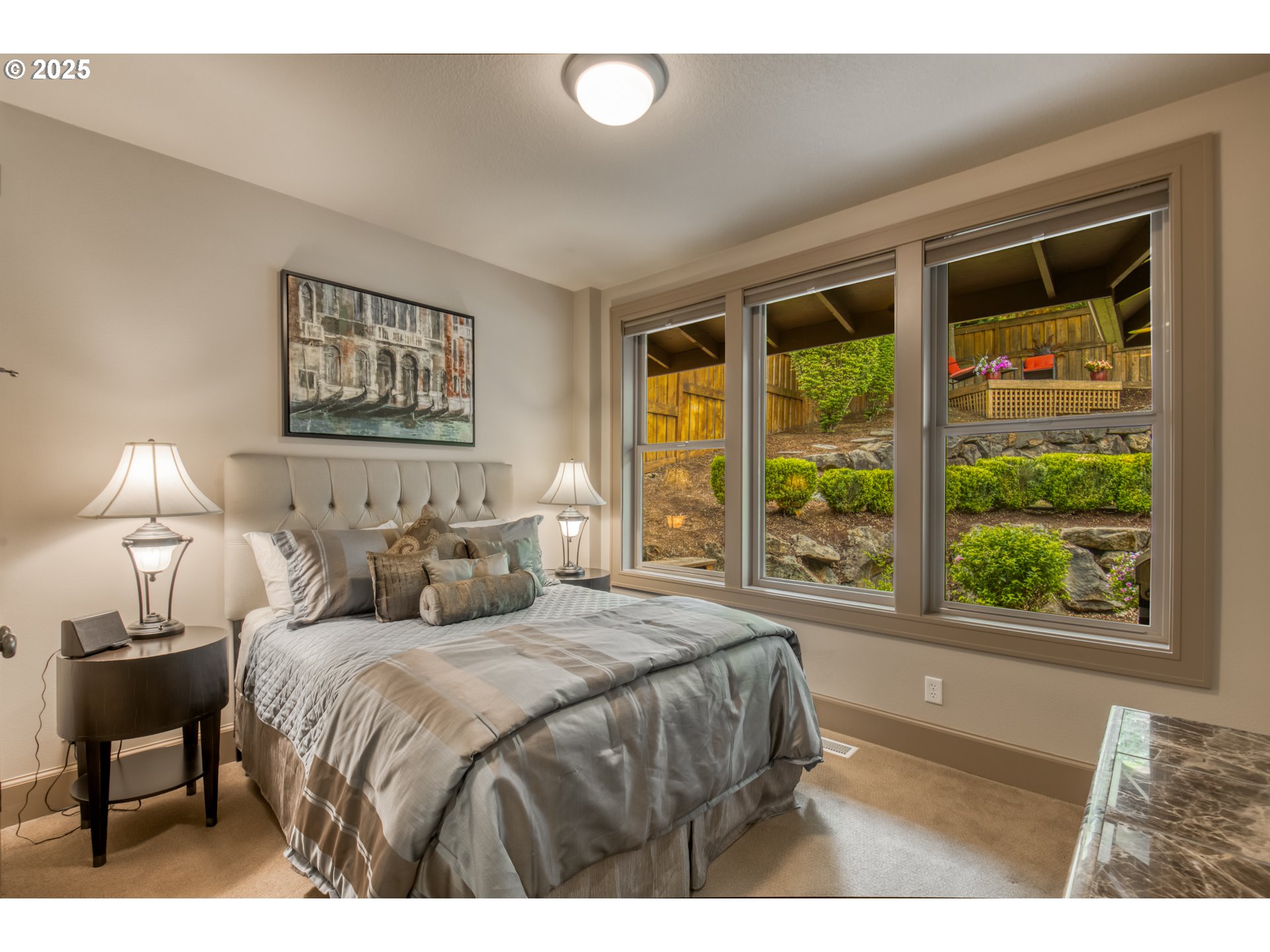 12483 Southwest Autumn View Street Tigard, OR 97224 - Photo 22 of 44 Bedroom