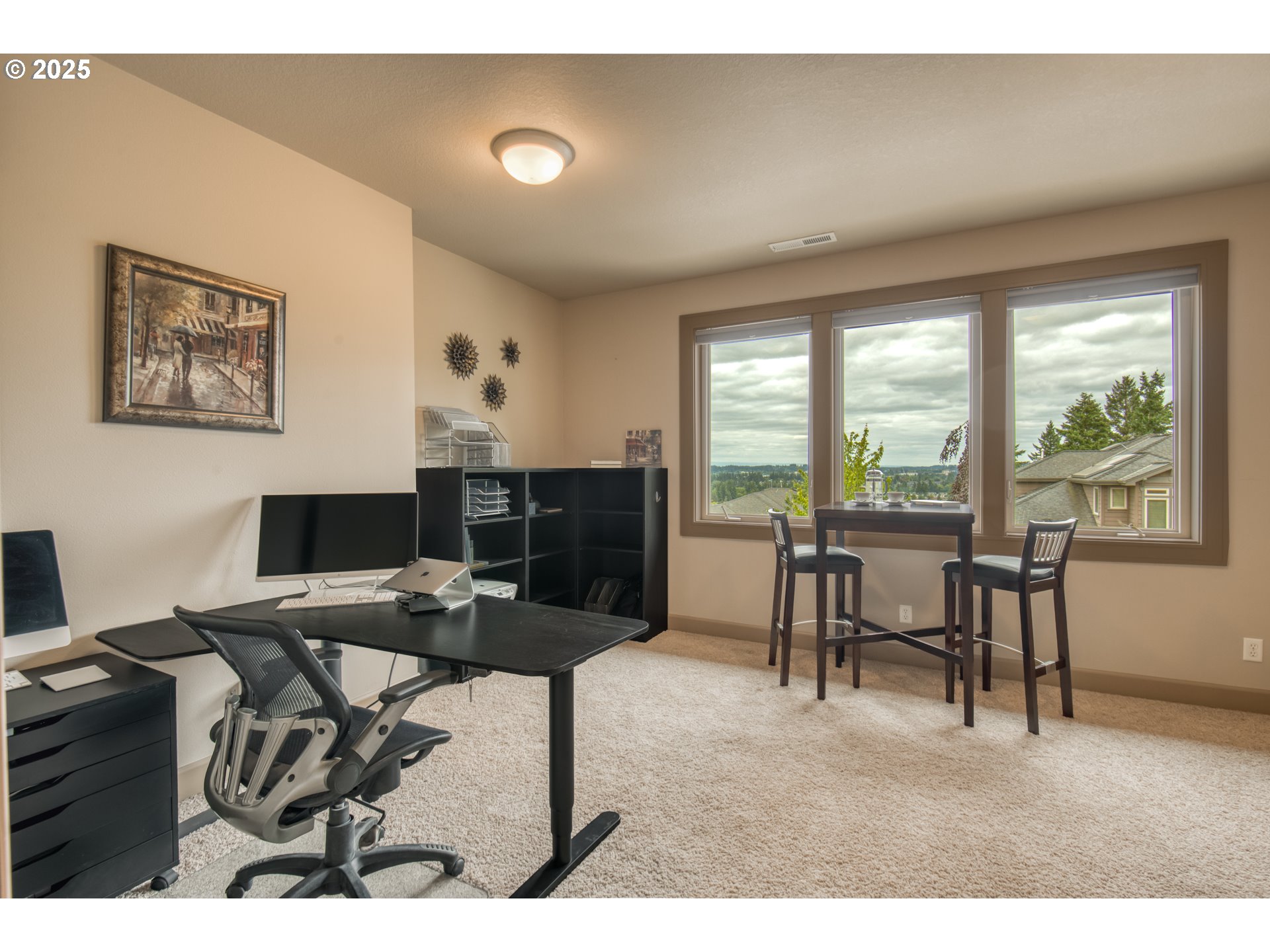 12483 Southwest Autumn View Street Tigard, OR 97224 - Photo 28 of 44 Bedroom