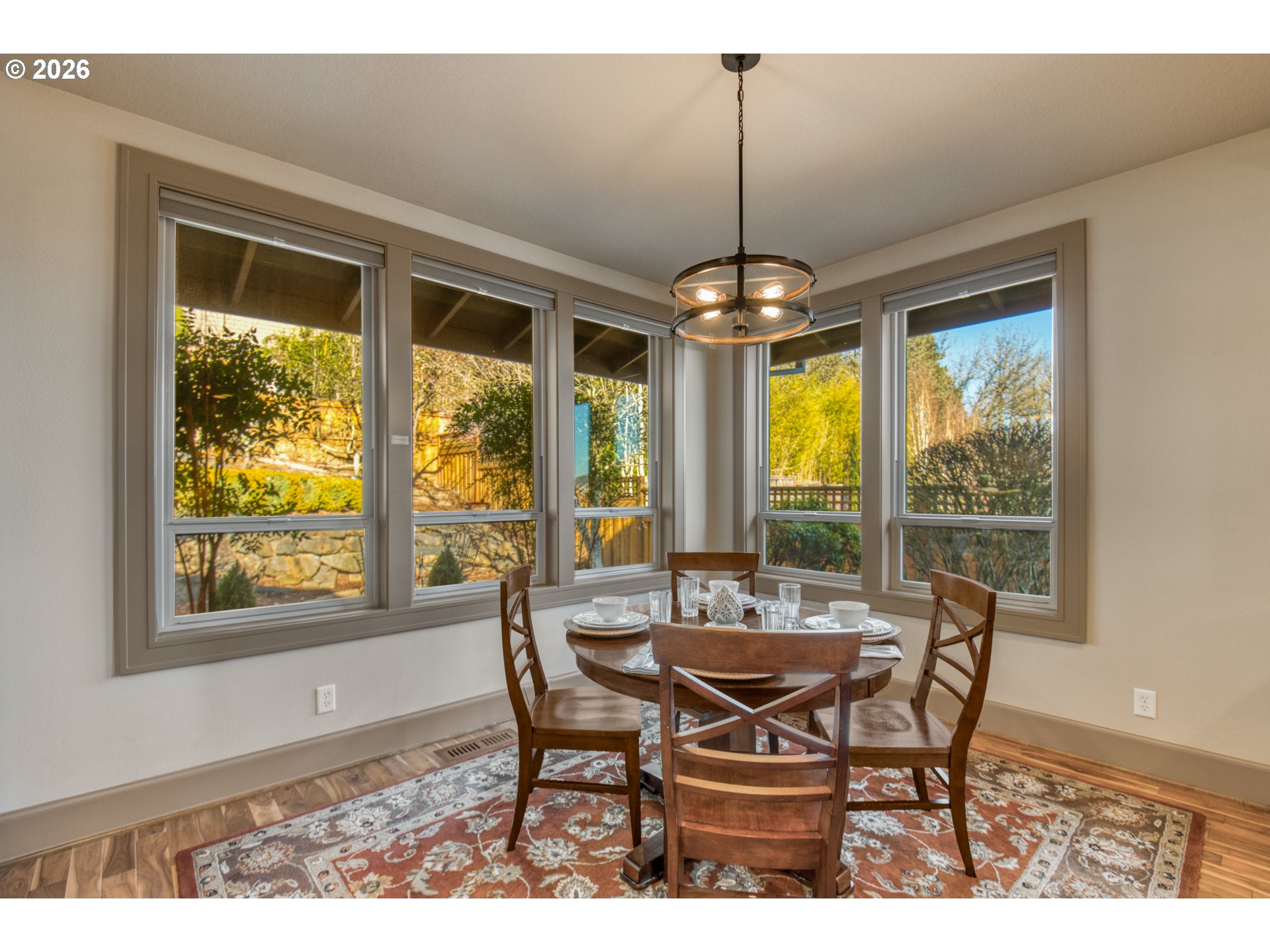 12483 Southwest Autumn View Street Tigard, OR 97224 - Photo 5 of 44 Dining Area