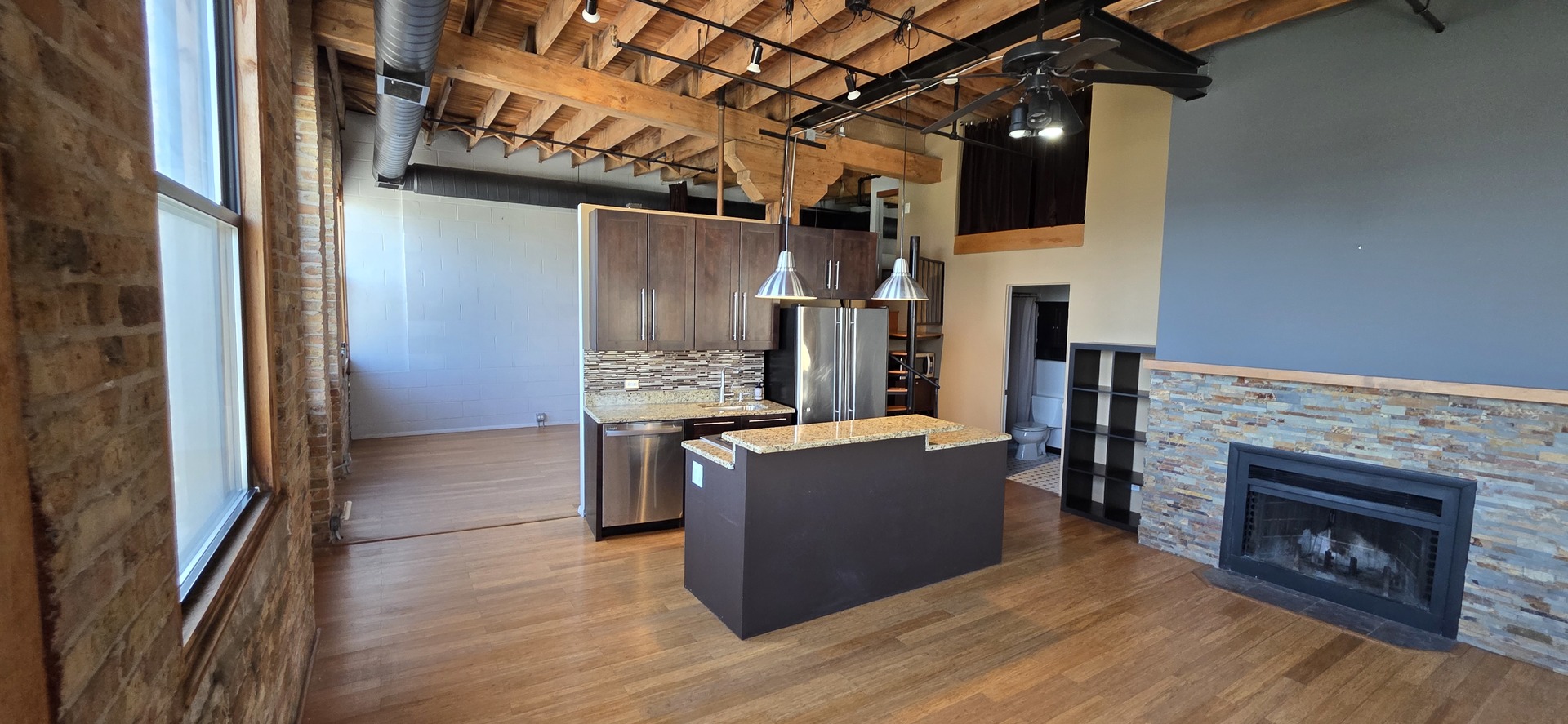 525 North Halsted Street, Unit 600 Chicago, IL 60642 - Photo 27 of 39