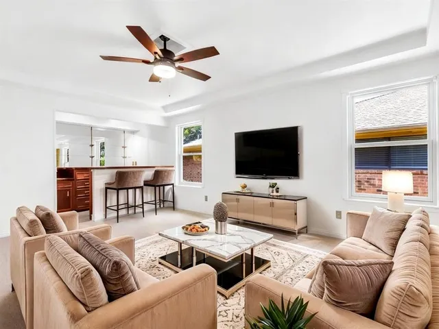 $520,000 | 2208 Blue Cypress Drive, Richardson, TX 75082