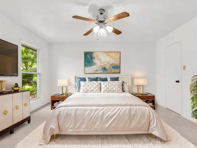 $520,000 | 2208 Blue Cypress Drive, Richardson, TX 75082