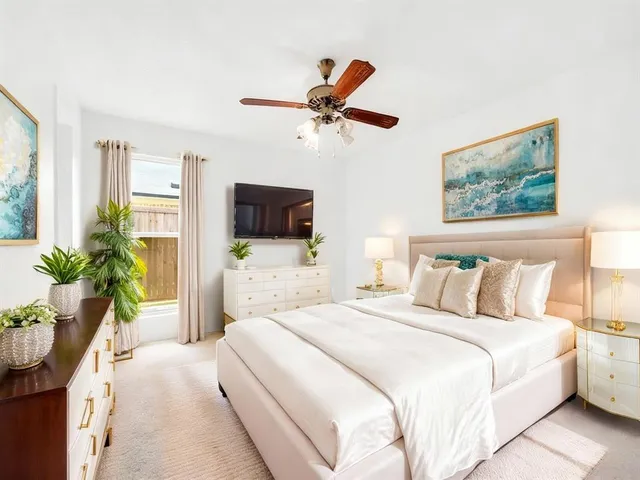 $520,000 | 2208 Blue Cypress Drive, Richardson, TX 75082