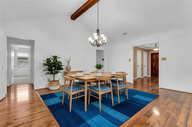 $520,000 | 2208 Blue Cypress Drive, Richardson, TX 75082