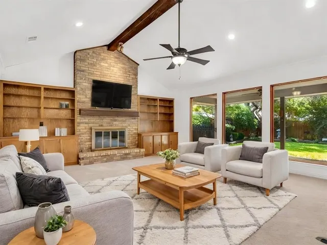 $520,000 | 2208 Blue Cypress Drive, Richardson, TX 75082