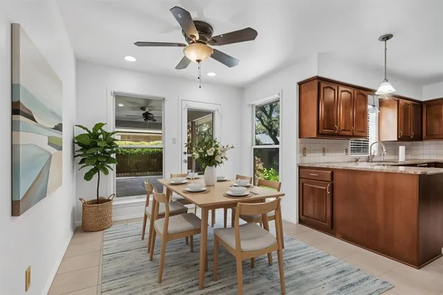 $520,000 | 2208 Blue Cypress Drive, Richardson, TX 75082