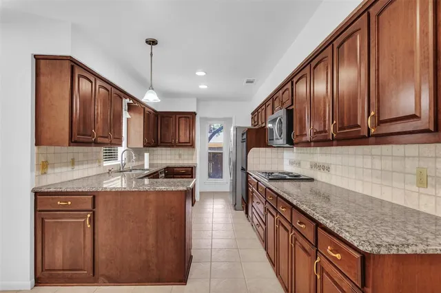 $520,000 | 2208 Blue Cypress Drive, Richardson, TX 75082