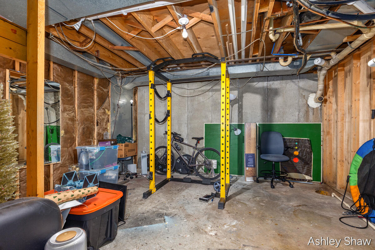 4789 Pleasant Road Hamilton, MI 49419 - Photo 25 of 33 Storage