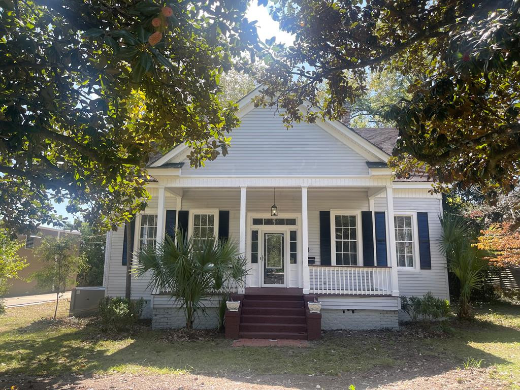 8 Warren Street Sumter, SC 29150 - Photo 1 of 56 Gallery Image 1