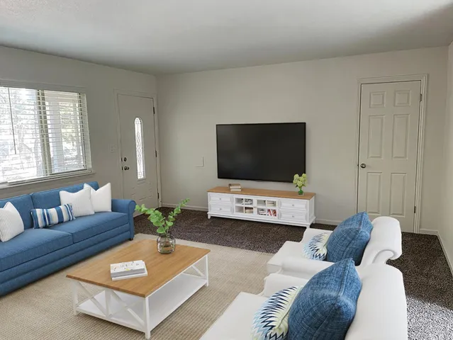 a bathroom with a sink toilet a tub and shower