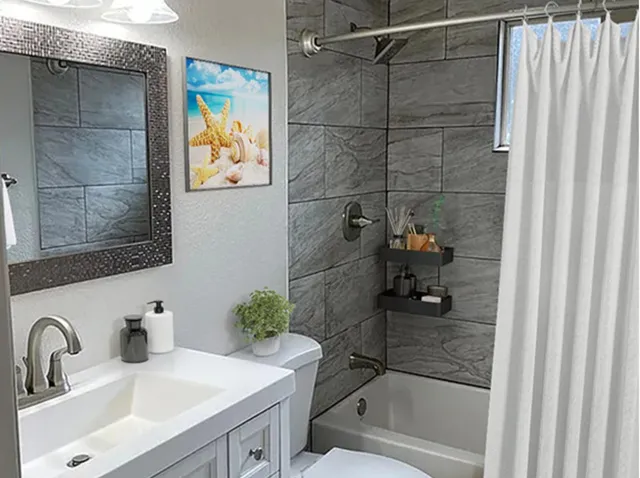 a sign that is on the wall of building